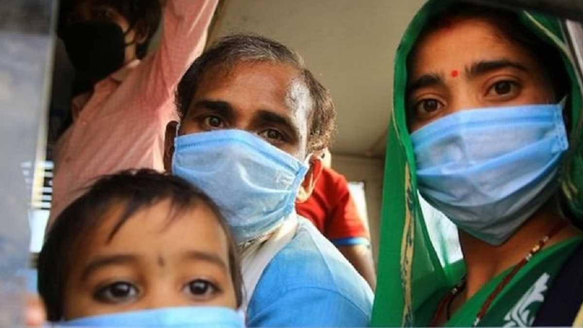 मणिपुर में कोविड 19 संक्रमितों की संख्या पहुंची 100 के पार मणिपुर में कोविड 19 संक्रमितों की संख्या पहुंची 100 के पार